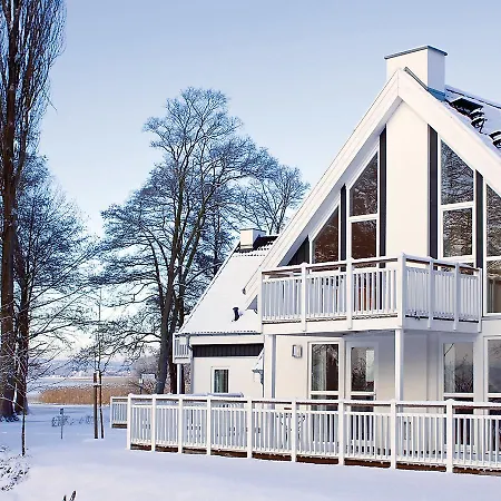 Holiday Schlosspark Bad Saarow.5 * Diensdorf-Radlow