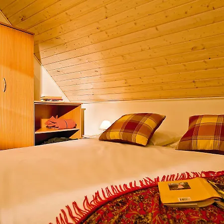 Holiday home Holiday Schlosspark Bad Saarow.5 Diensdorf-Radlow