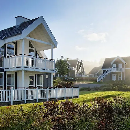 Holiday Schlosspark Bad Saarow.5 * Diensdorf-Radlow