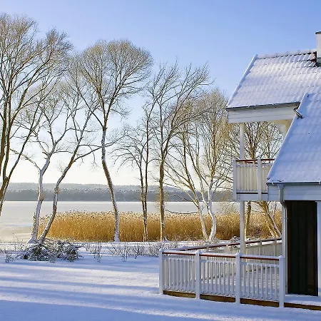 Holiday Schlosspark Bad Saarow.5 Holiday home Diensdorf-Radlow