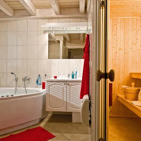 Holiday Schlosspark Bad Saarow.5 * Diensdorf-Radlow