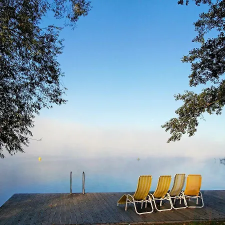 Holiday Schlosspark Bad Saarow.5 Holiday home *