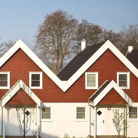 Holiday home Holiday Schlosspark Bad Saarow.5 Diensdorf-Radlow