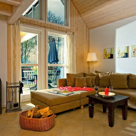 Holiday Schlosspark Bad Saarow.5 Holiday home *